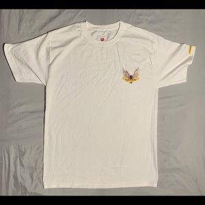 #wearetogether graphic tee